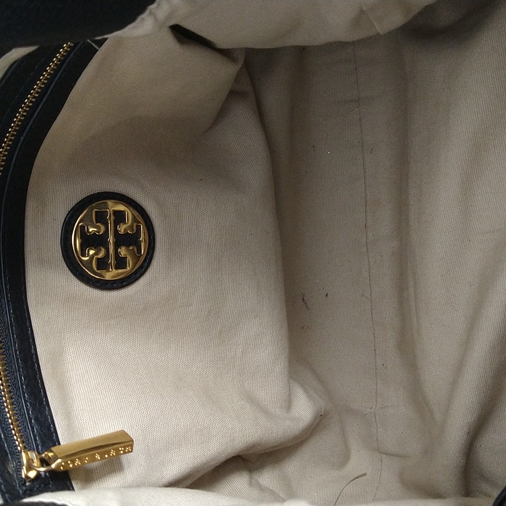 Tory Burch Amanda Satchel - Picture 6 of 6